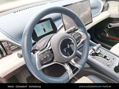 BYD Atto 3 Gebrauchtwagen BYD Atto 3 Gebrauchtwagen