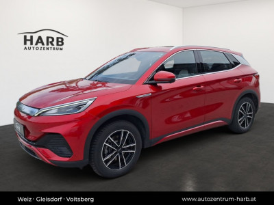 BYD Atto 3 Gebrauchtwagen BYD Atto 3 Gebrauchtwagen