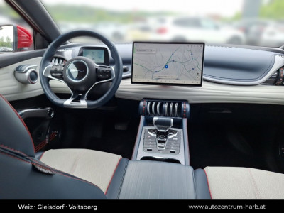 BYD Atto 3 Gebrauchtwagen BYD Atto 3 Gebrauchtwagen