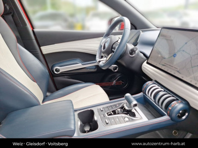 BYD Atto 3 Gebrauchtwagen BYD Atto 3 Gebrauchtwagen