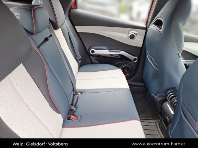 BYD Atto 3 Gebrauchtwagen BYD Atto 3 Gebrauchtwagen