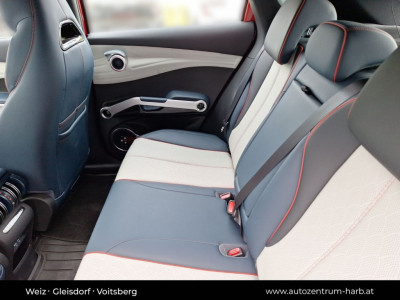 BYD Atto 3 Gebrauchtwagen BYD Atto 3 Gebrauchtwagen