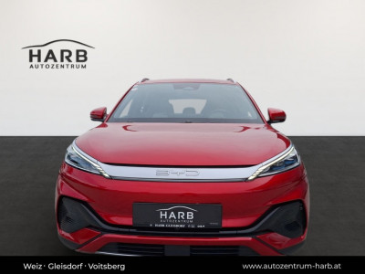 BYD Atto 3 Gebrauchtwagen BYD Atto 3 Gebrauchtwagen