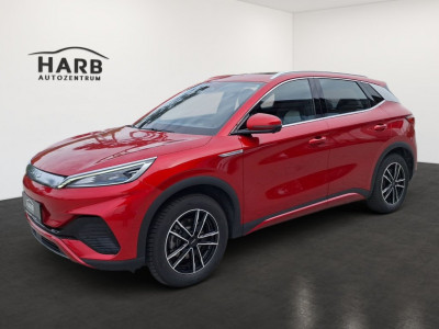 BYD Atto 3 Gebrauchtwagen BYD Atto 3 Gebrauchtwagen
