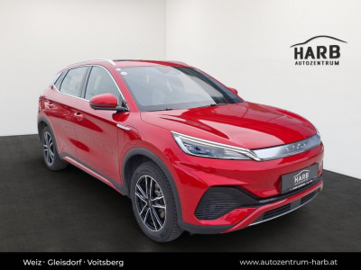 BYD Atto 3 Gebrauchtwagen BYD Atto 3 Gebrauchtwagen