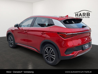 BYD Atto 3 Gebrauchtwagen BYD Atto 3 Gebrauchtwagen