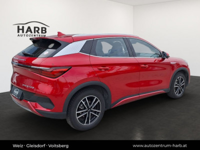BYD Atto 3 Gebrauchtwagen BYD Atto 3 Gebrauchtwagen