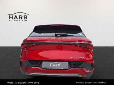 BYD Atto 3 Gebrauchtwagen BYD Atto 3 Gebrauchtwagen