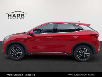 BYD Atto 3 Gebrauchtwagen BYD Atto 3 Gebrauchtwagen