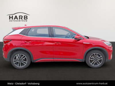 BYD Atto 3 Gebrauchtwagen BYD Atto 3 Gebrauchtwagen