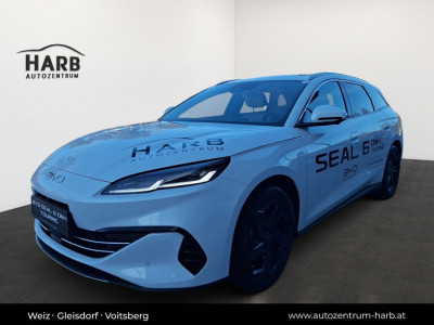 BYD Seal 6 Vorführwagen