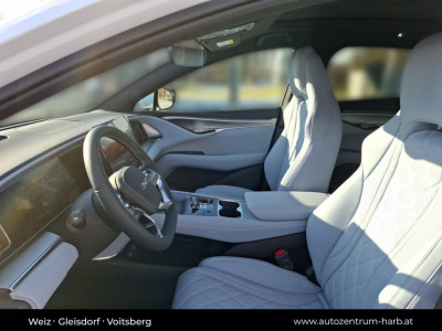 BYD Sealion 7 Vorführwagen BYD Sealion 7 Vorführwagen