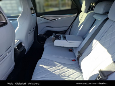 BYD Sealion 7 Vorführwagen BYD Sealion 7 Vorführwagen