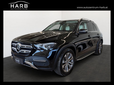 Mercedes-Benz GLE Gebrauchtwagen