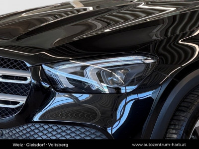 Mercedes-Benz GLE Gebrauchtwagen