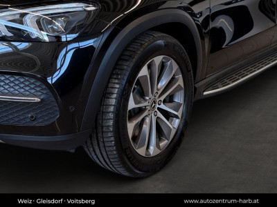 Mercedes-Benz GLE Gebrauchtwagen