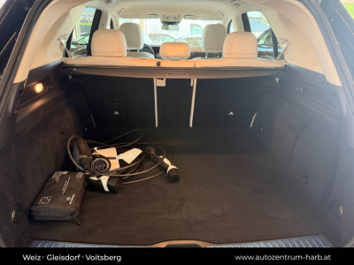 Mercedes-Benz GLE Gebrauchtwagen