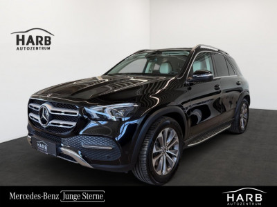 Mercedes-Benz GLE Gebrauchtwagen
