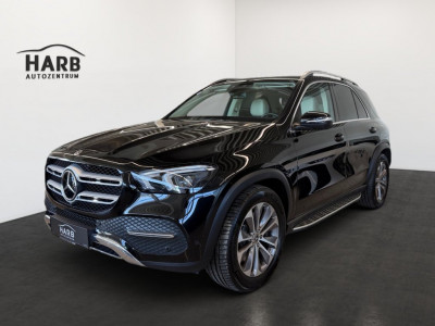 Mercedes-Benz GLE Gebrauchtwagen