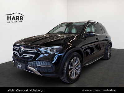 Mercedes-Benz GLE Gebrauchtwagen