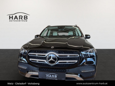 Mercedes-Benz GLE Gebrauchtwagen