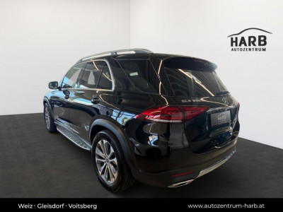 Mercedes-Benz GLE Gebrauchtwagen