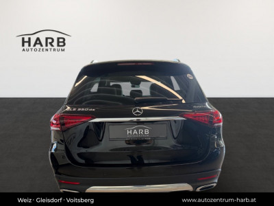 Mercedes-Benz GLE Gebrauchtwagen