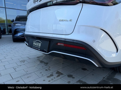 BYD Seal 6 Neuwagen BYD Seal 6 Neuwagen