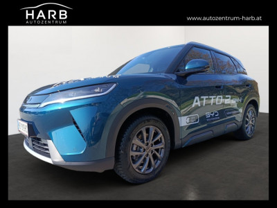 BYD Atto 2 Vorführwagen BYD Atto 2 Vorführwagen