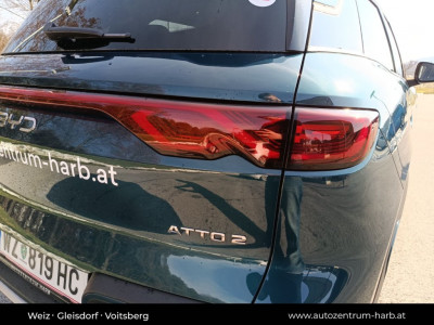 BYD Atto 2 Vorführwagen BYD Atto 2 Vorführwagen