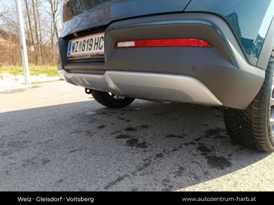 BYD Atto 2 Vorführwagen BYD Atto 2 Vorführwagen