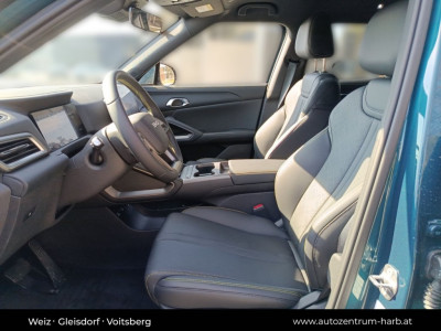 BYD Atto 2 Vorführwagen BYD Atto 2 Vorführwagen