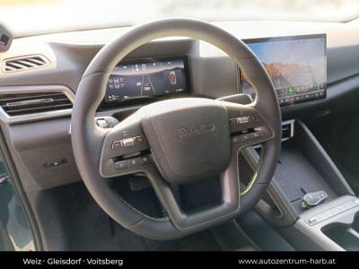 BYD Atto 2 Vorführwagen BYD Atto 2 Vorführwagen