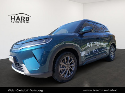 BYD Atto 2 Vorführwagen BYD Atto 2 Vorführwagen