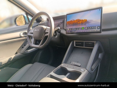 BYD Atto 2 Vorführwagen BYD Atto 2 Vorführwagen
