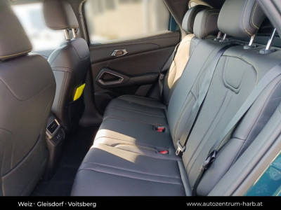 BYD Atto 2 Vorführwagen BYD Atto 2 Vorführwagen