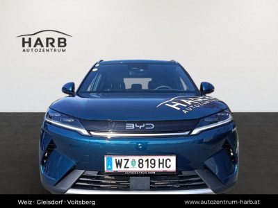 BYD Atto 2 Vorführwagen BYD Atto 2 Vorführwagen