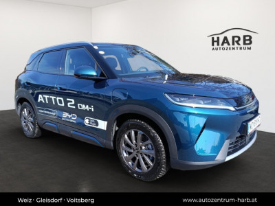 BYD Atto 2 Vorführwagen BYD Atto 2 Vorführwagen