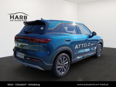BYD Atto 2 Vorführwagen BYD Atto 2 Vorführwagen