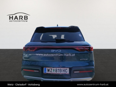 BYD Atto 2 Vorführwagen BYD Atto 2 Vorführwagen