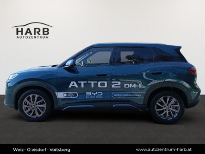 BYD Atto 2 Vorführwagen BYD Atto 2 Vorführwagen
