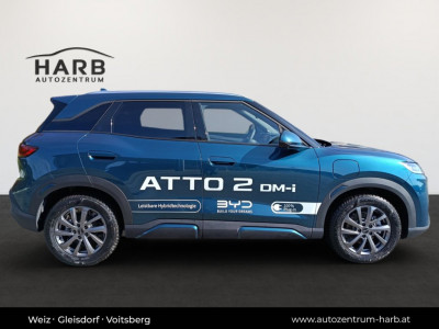 BYD Atto 2 Vorführwagen BYD Atto 2 Vorführwagen