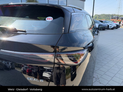 BYD Seal 6 Neuwagen BYD Seal 6 Neuwagen