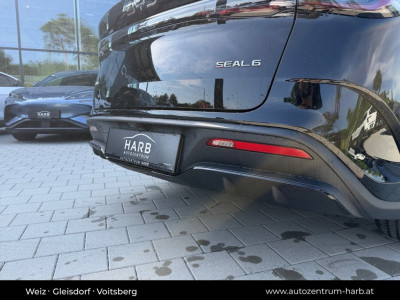 BYD Seal 6 Neuwagen BYD Seal 6 Neuwagen