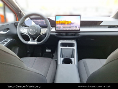 BYD Dolphin G Vorführwagen BYD Dolphin G Vorführwagen