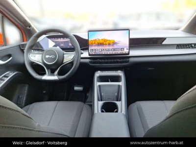 BYD Dolphin G Vorführwagen BYD Dolphin G Vorführwagen