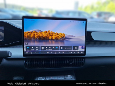 BYD Dolphin G Vorführwagen BYD Dolphin G Vorführwagen