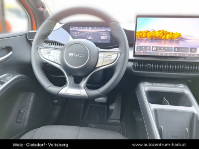 BYD Dolphin G Vorführwagen BYD Dolphin G Vorführwagen