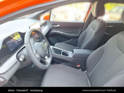 BYD Dolphin G Vorführwagen BYD Dolphin G Vorführwagen