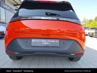BYD Dolphin G Vorführwagen BYD Dolphin G Vorführwagen